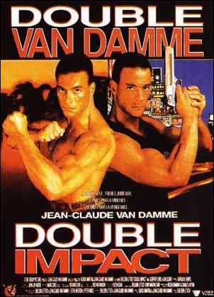 DOUBLE IMPACT